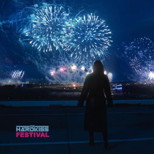 Обложка к песне Festival от The Hardkiss