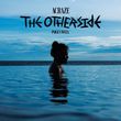 Обложка к песне The Otherside (feat. Paige Cavell) от Acraze
