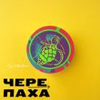 Обложка к песне Черепаха от Gvozdini