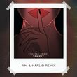 Обложка к песне Счастье Любит Тишину (R.M & Harlid Remix) от Idris & Leos