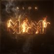 Обложка к песне Mami Mami от Alok