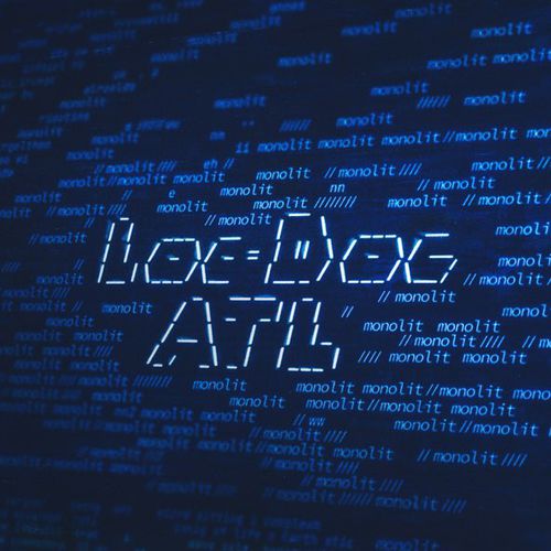 Обложка к песне Монолит (feat. ATL) от Loc-Dog