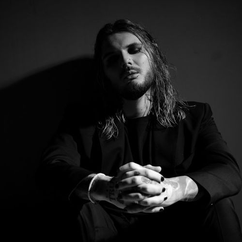 Обложка к песне Відпусти от Andrey Nechay