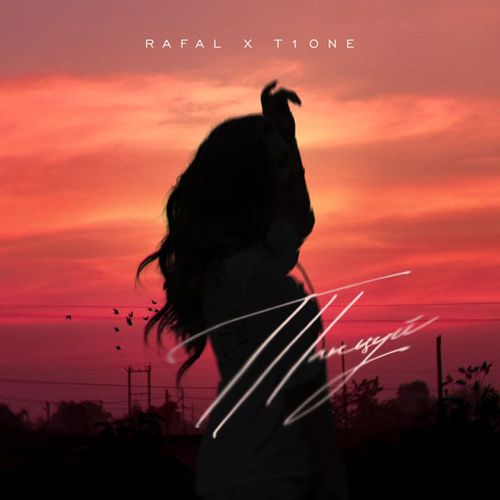 Обложка к песне Танцуй (feat. T1One) от Rafal