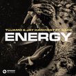 Обложка к песне Energy (feat. Jay Hardway & Bay-С) от Tujamo