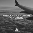Обложка к песне Anywhere (feat. Josh Charm & Jetason) от Otnicka
