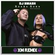 Обложка к песне Пятница (Xm Remix) от DJ Smash & Клава Кока
