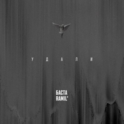 Обложка к песне Удали (feat. Ramil') от Баста