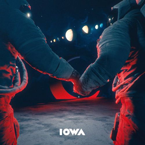 Обложка к песне Парад Планет от Iowa