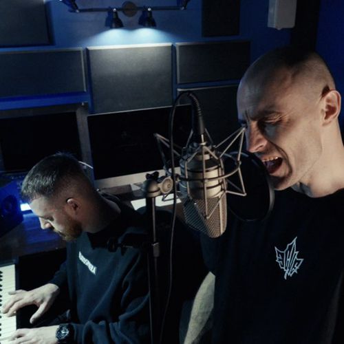 Обложка к песне Ай-я-яй (feat. ChipaChip) от Шима