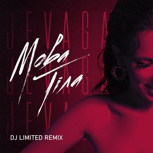 Обложка к песне Мова Тіла (DJ Limited Remix) от Jevaga