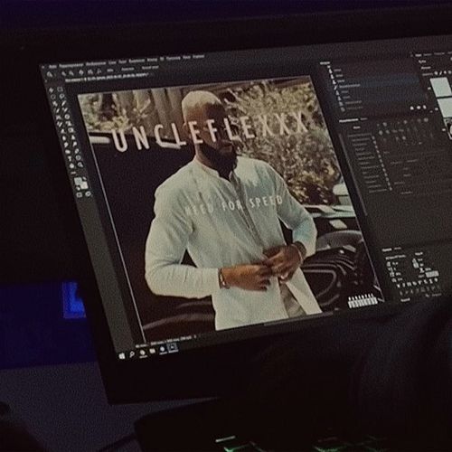 Обложка к песне Need For Speed от UncleFlexxx