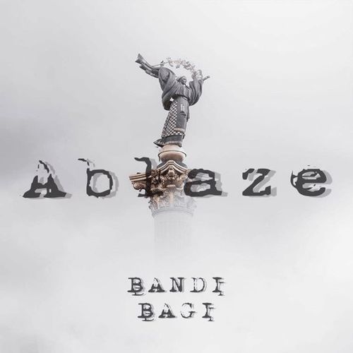 Обложка к песне Ablaze (feat. Bagi) от Bandi