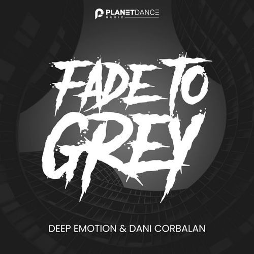 Обложка к песне Fade To Grey (feat. Dani Corbalan) от Deep Emotion