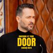 Обложка к песне Knocking At Your Door (feat. Violet Light) от Edward Maya