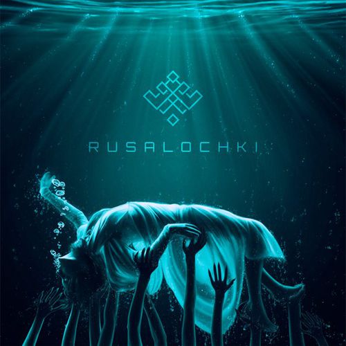 Обложка к песне Rusalochki от Go_A