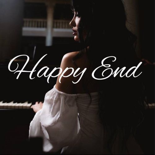 Обложка к песне Happy End от Анна Добрыднева