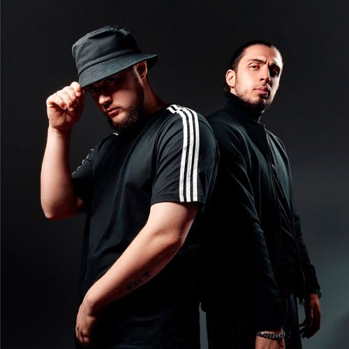 Обложка к песне Караван (feat. Gazan) от Татарин