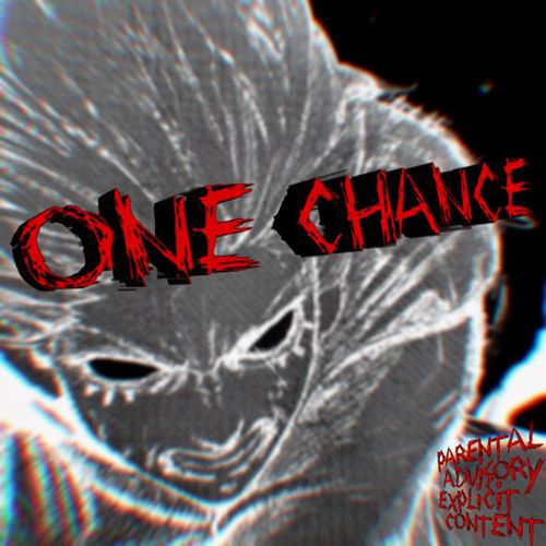 Обложка к песне One Chance от MoonDeity
