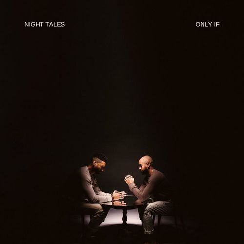 Обложка к песне Only If от Night Tales