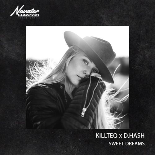 Обложка к песне Sweet Dreams (feat. D.Hash) от Killteq