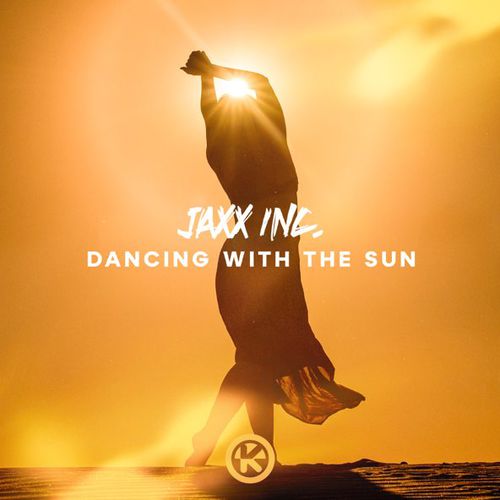 Обложка к песне Dancing With The Sun от Jaxx Inc.