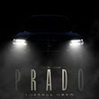 Обложка к песне Prado (feat. Urso) от Lustova