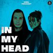 Обложка к песне In My Head (feat. Pokaraet) от Oneil