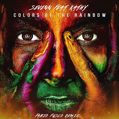 Обложка к песне Colors Of The Rainbow (Original Mix) от Sevenn