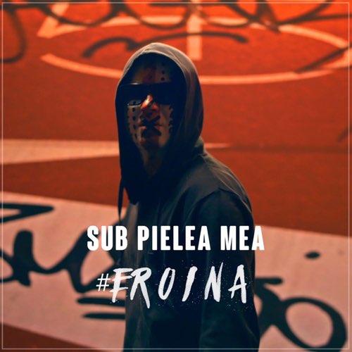 Обложка к песне Sub Pielea Mea (Midi Culture Remix) от Carla's Dreams