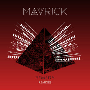Обложка к песне Remedy (Supermans Feinde Remix) от Mavrick