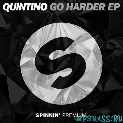 Обложка к песне Get Low (Original Mix) от Quintino