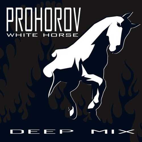 Обложка к песне White Horse (Deep Mix) от Prohorov