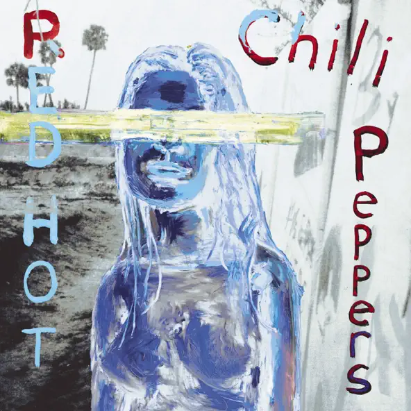 Обложка к песне Can't Stop от Red Hot Chili Peppers