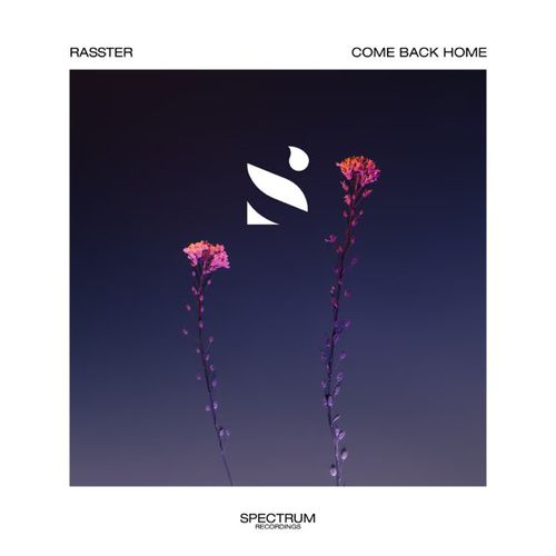 Обложка к песне Come Back Home от Rasster