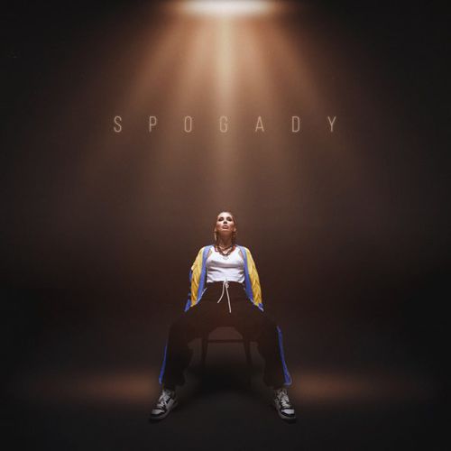 Обложка к песне Spogady от Loboda