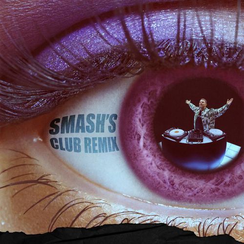 Обложка к песне Пятница (Smash's Club Remix) от DJ Smash & Клава Кока