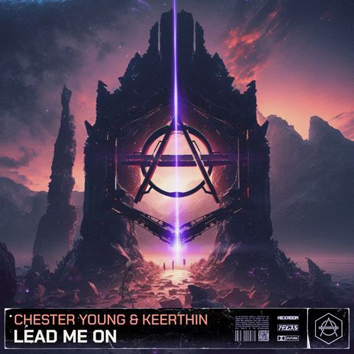 Обложка к песне Lead Me On (Extended Mix) от Chester Young & Keerthin