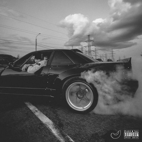 Обложка к песне Джанки (feat. Mayot) от Yungway