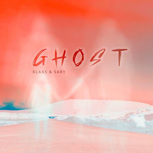 Обложка к песне Ghost (feat. Sary) от Klaas