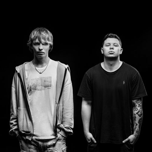Обложка к песне Забывай (feat. Mayot) от Серёжа Аверин