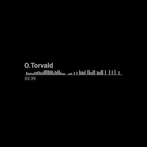Обложка к песне Голосові от O.Torvald