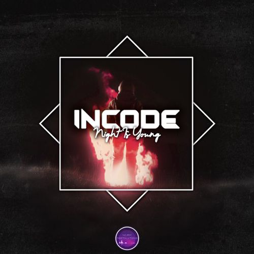 Обложка к песне Night Is Young от Incode