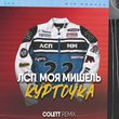 Обложка к песне Курточка (Colett Remix) от Лсп & Моя Мишель
