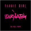 Обложка к песне Barbie Girl On (Acid Remix) от Sak Noel