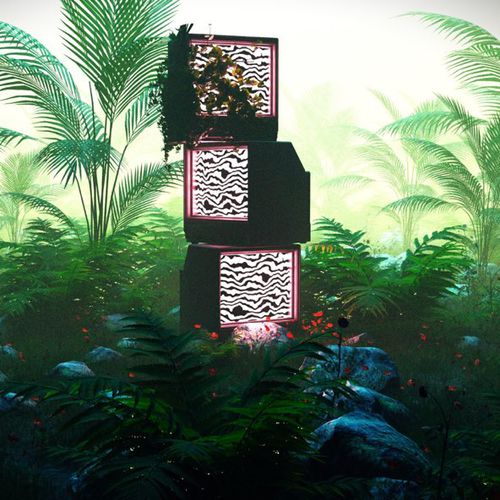 Обложка к песне Under The Sun от Modern Clvb