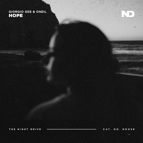 Обложка к песне Hope (feat. Oneil) от Giorgio Gee