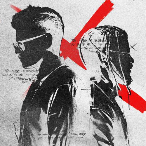 Обложка к песне Стимул (feat. Ars-n) от PLC