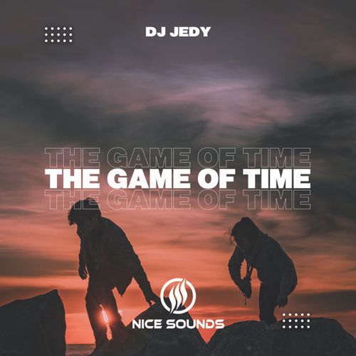 Обложка к песне The Game of Time от DJ Jedy