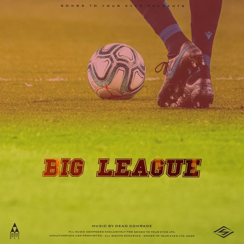 Обложка к песне Fifa Madness от Songs To Your Eyes